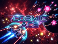 게임 Cosmic Ace