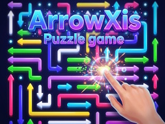 게임 ArrowXis Puzzle game