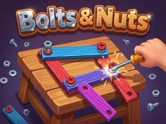 게임 Bolts & Nuts