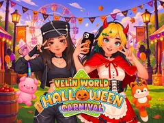게임 Velin World Halloween Carnival