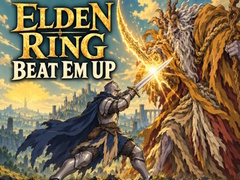 게임 Elden Ring: Beat Em Up