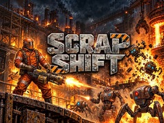 게임 Scrap Shift
