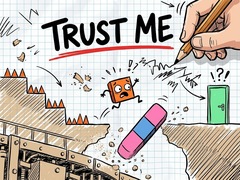게임 Trust Me