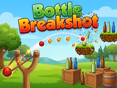 게임 Bottle Breakshot