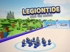 게임 Legiontide Lead The Legion