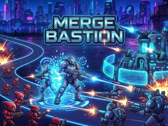 게임 Merge Bastion
