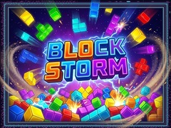 게임 Block Storm