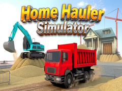 게임 Home Hauler Simulator