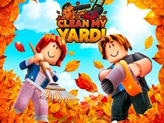 게임 Leaf Clean Up
