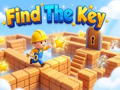 게임 Find The Key