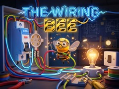 게임 The Wiring Bee