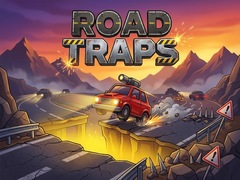 게임 Road Traps