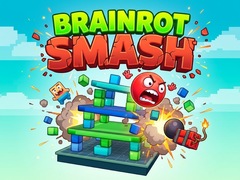 게임 Brainrot Smash