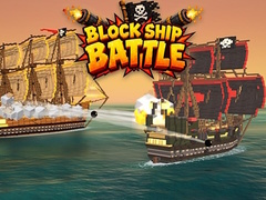 게임 Block Ship Battle