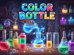 게임 Color Bottle