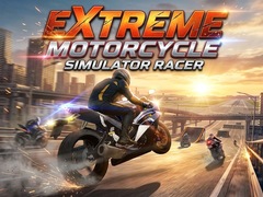 게임 Extreme Motorcycle Simulator Racer
