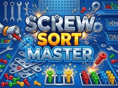 게임 Screw Sort Master