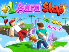 게임 +1 Aura Slap
