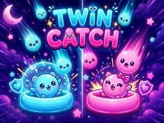 게임 Twin Catch