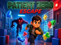 게임 Patient Zero: Escape