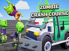 게임 Zombie Crash Course