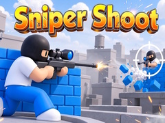 게임 Sniper Shoot