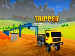 게임 Tripper Driving Simulator
