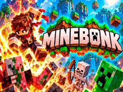 게임 Minebonk