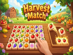 게임 Harvest Match