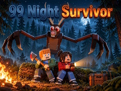게임 99 Night Survivor