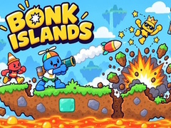 게임 Bonk Islands