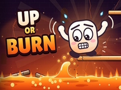 게임 Up or Burn