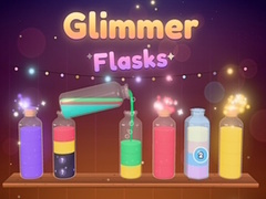 게임 Glimmer Flasks