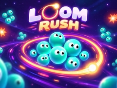 게임 Loom Rush