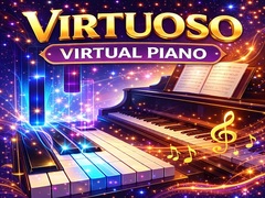 게임 Virtuoso: Virtual Piano