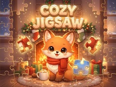게임 Cozy Jigsaw