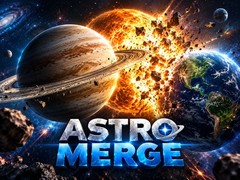 게임 Astro Marge