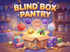 게임 Blind Box Pantry
