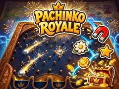 게임 Pachinko Royale