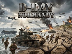 게임 D-Day Normandy