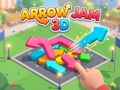 게임 Arrow Jam 3D