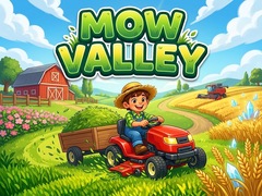 게임 Mow Valley
