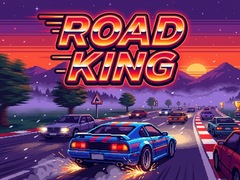 게임 Road King