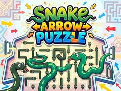 게임 Snake Arrow Puzzle