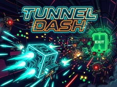 게임 Tunnel Dash