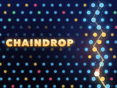 게임 Chaindrop