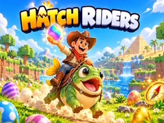게임 Hatch Riders