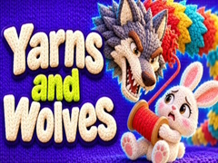 게임 Yarns and Wolves