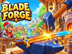 게임 Blade Forge