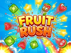 게임 Fruit Rush